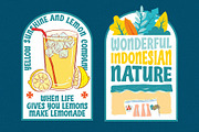 Perfect Delight 1992 - Retro Display, a Sans Serif Font by Four Lines Std. (Thumbnail 2 of 10)