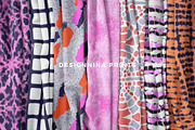 STREET_VIBES Seamless Patterns, a Pattern Graphic by Designnina Shop (Thumbnail 3 of 13)