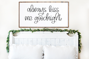 Flower Girl, Cute Handwritten Font, a Script Font by Designing Digitals (Thumbnail 15 of 18)