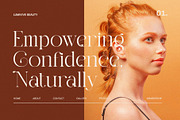 Binger Elegant Serif Font, a Serif Font by Perfectype (Thumbnail 3 of 8)