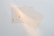Realistic Flyer Poster Mockups, a Print Template by Mockstore (Thumbnail 2 of 12)