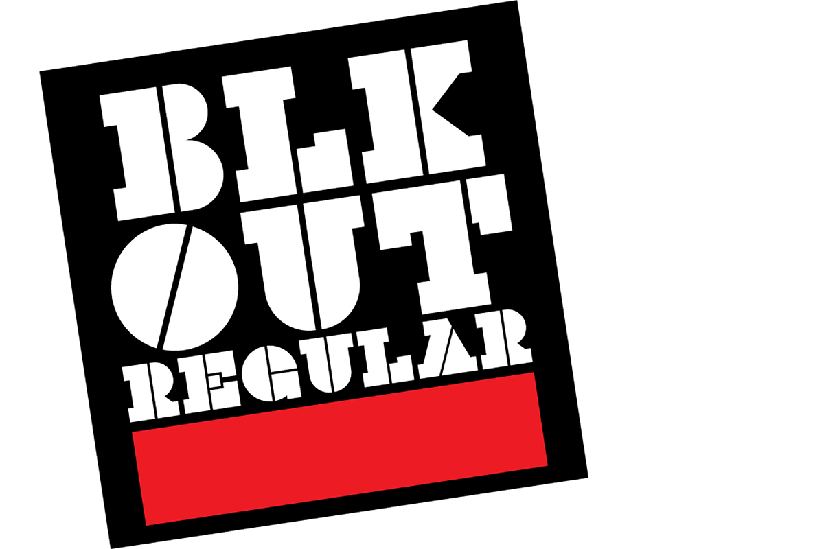 BlkOut, a Sans Serif Font by Wordshape (Photo 2 of 6)