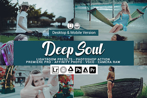 Deep Soul Presets