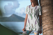 Vintage Jungle - Botany Tropical Set, an Object Graphic by Kaleriia (Thumbnail 12 of 12)