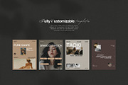 Social Media Kit For Marketing, a Social Media Template by Crafted Pixel (Thumbnail 7 of 9)