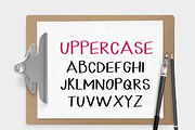 Sota Mini Font, a Sans Serif Font by Hewitt Avenue (Thumbnail 3 of 4)