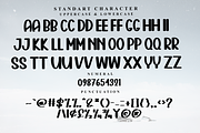 Simple Break, a Serif Font by InermediaSTUDIO (Thumbnail 4 of 7)