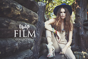 Uplift FILM Collection for Photoshop, an Action Add-On by Uplift Actions (Thumbnail 4 of 17)