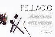 Disenativo - Sharp Display Fonts, a Sans Serif Font by Patria Ari (P4tcreativa) (Thumbnail 8 of 10)