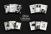 OLI / Entire Instagram Collection, a Social Media Template by Wildnun Studio (Thumbnail 1 of 56)
