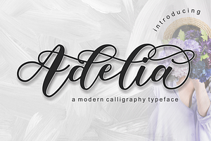 Adelia