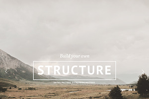 Wireframe - Multipurpose WP Theme