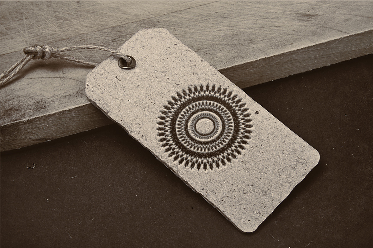 10 sunburst vector shape elements, an Object Graphic by Vova (Photo 6 of 7)