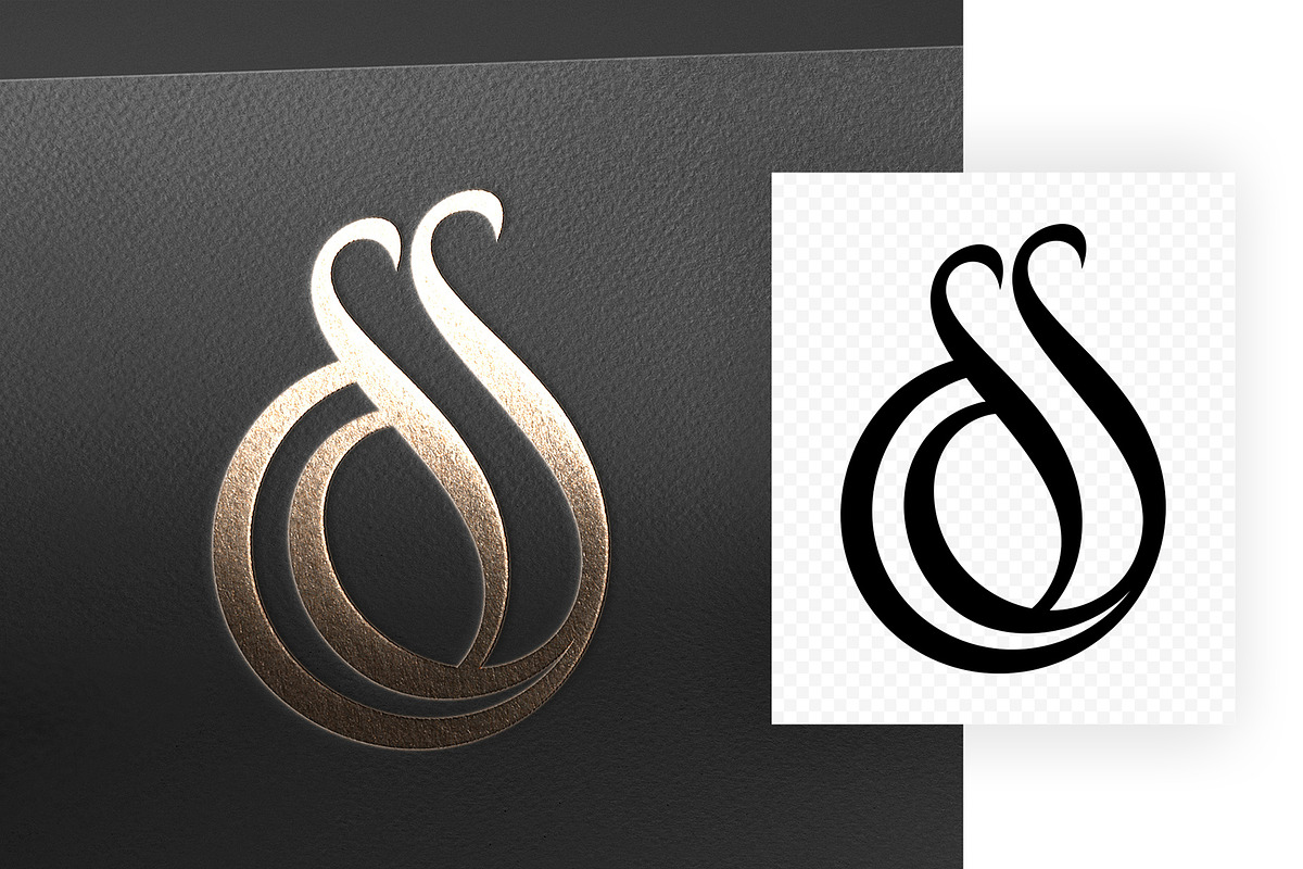 Logo Mockup, a Product Mockup by ZippyPixels (Photo 2 of 4)