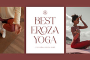 Franiva || Modern Elegant Serif Font, a Serif Font by Ermedia Studio (Thumbnail 8 of 10)