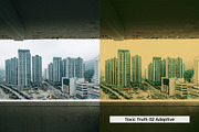 20 2049 Vibe Lightroom Presets LUTs, a Preset Add-On by SparkleStock (Thumbnail 7 of 16)