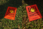 Mockup Poster Urban Pack 5, an Advertising Mockup by Alphaleonis_std (Thumbnail 6 of 6)