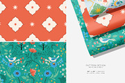 RAMADAN. Illustrations & patterns, a Decorative Illustration by annartdreams (Thumbnail 7 of 11)