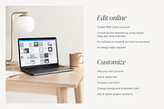 Real Estate Instagram Post Templates, a Social Media Template by LiliesandBerries (Thumbnail 18 of 23)