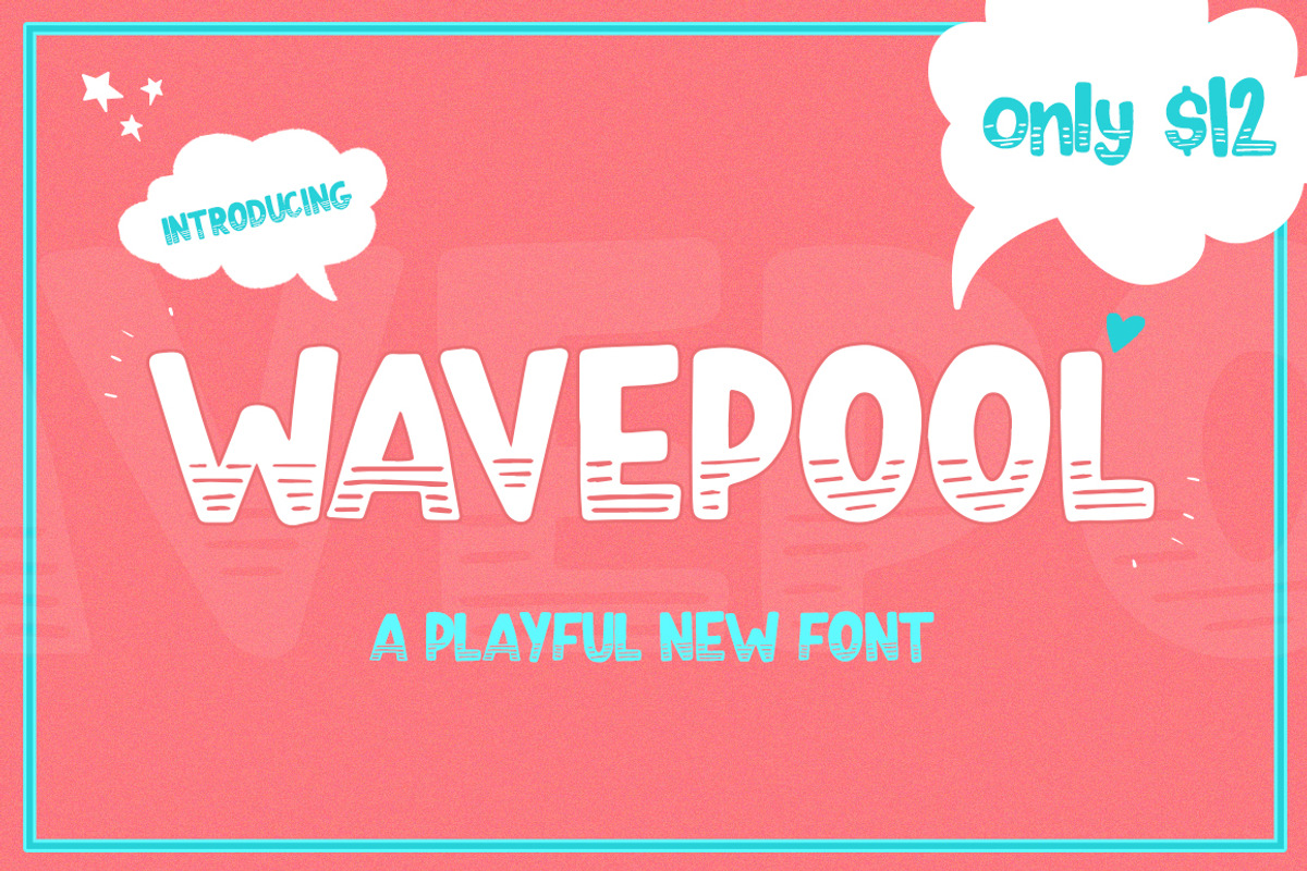 The Crafters Font Collection, a Font by Salt & Pepper Designs (Photo 30 of 34)