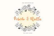 Hello Summer, a Font by GDcreative (Thumbnail 5 of 10)