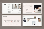 Ava | Creative Portfolio Template, a Presentation Template by Studio Industry (Thumbnail 7 of 9)