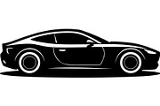 Classic Hot Rod Car SVG Bundle, an Object Graphic by jahid234 (Thumbnail 11 of 13)