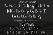 Quirky, a Handwritten Font by FreshTypeINK (Thumbnail 6 of 8)