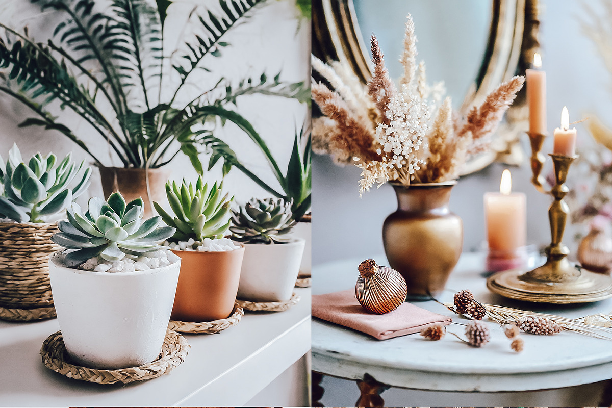 CAPUCHINNO Mobile Lightroom PRESETS, a Preset Add-On by LOTA_CREATIONS (Photo 3 of 8)