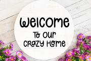 Cute Lipstick Playful Font, a Script Font by Kellie Jayne Studio (Thumbnail 4 of 8)