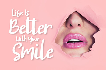 Swett Lathe - Modern Script fonts