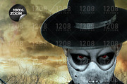 THE SINISTER, a Templates & Theme by 1208designs (Thumbnail 3 of 6)