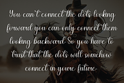Cowboy, a Handwritten Font by FreshTypeINK (Thumbnail 4 of 8)