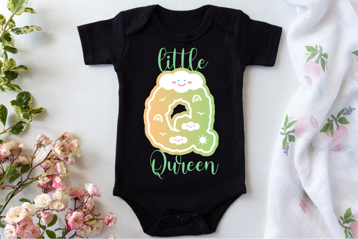 Rainbow Spring - SVG Color Cute Font, a Symbol Font by Kanink Studio (Photo 3 of 7)