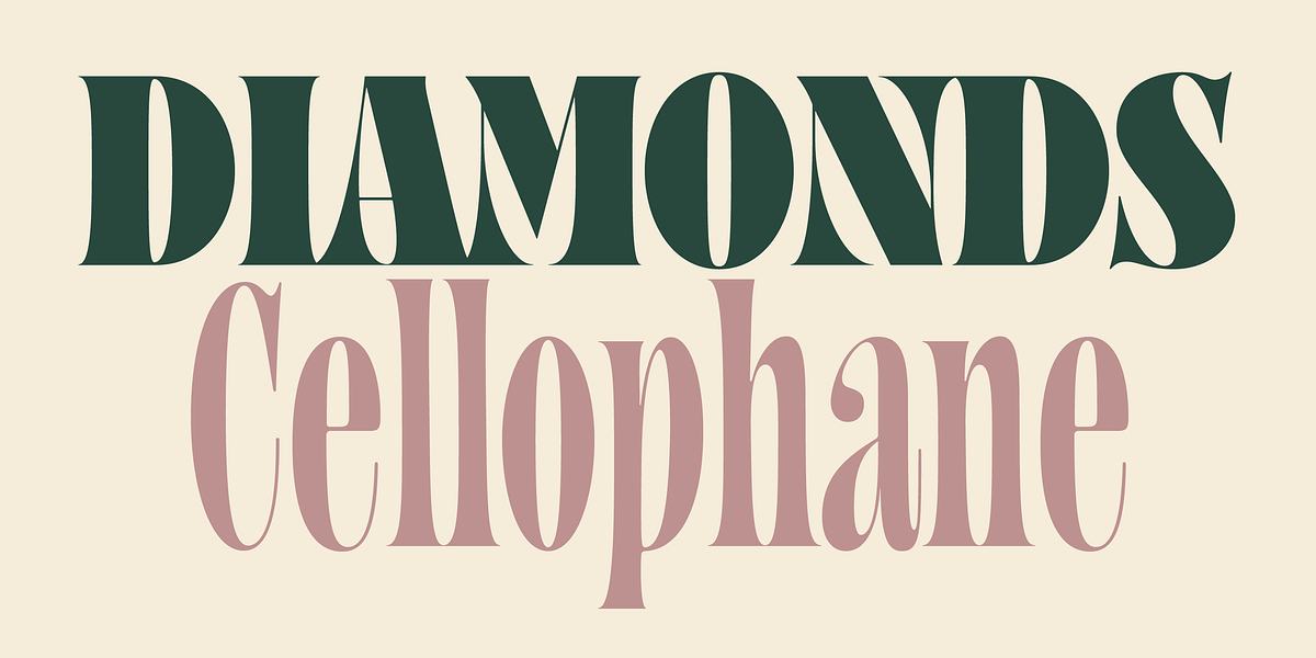 Aabak, a Serif Font by Polimateria (Photo 10 of 12)