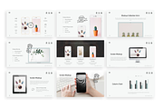 Doodles - Powerpoint Template, a Presentation Template by Mikokit (Thumbnail 11 of 13)