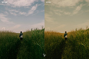 20 Nostalgia Lightroom Presets, a Preset Add-On by CVR Presets (Thumbnail 7 of 7)