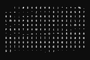 Zakhori - Modern Display Sans-Serif, a Sans Serif Font by Webhance Studio (Thumbnail 14 of 15)