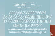 Blissful Christmas, a Handwritten Font by Integritype Studio (Thumbnail 14 of 15)