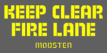 Modsten