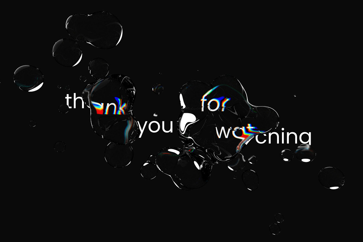 Light Refraction Pack vol.2., a Background Graphic by Inartflow (Photo 19 of 20)