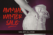 Better Scrape, a Handwritten Font by Allmostudio (Thumbnail 6 of 10)