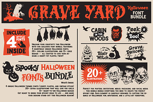 MHM GRAVE YARD