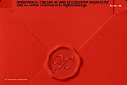 Brand Identity Mockup Set, a Mockup by Renderteam (Thumbnail 12 of 14)