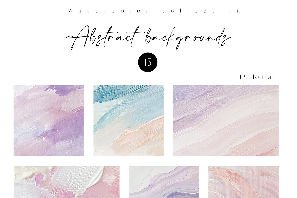 Hydrangea Watercolor Invitation Set, a Decorative Illustration by Sunshine Art (Photo 13 of 13)