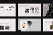 Secret | Guidelines Full Version, a Presentation Template by Antelope Studio (Thumbnail 2 of 7)