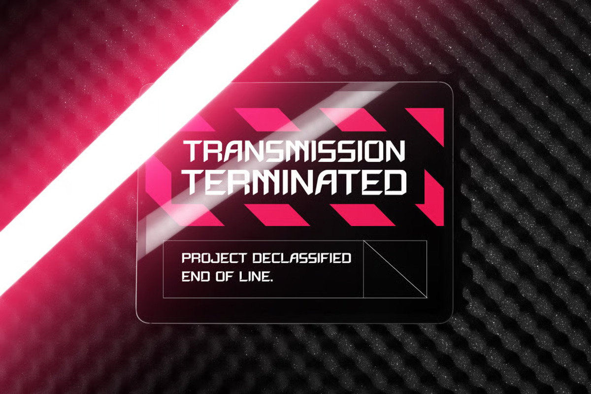 Syntech - Futuristic Display Font, a Sans Serif Font by Brand Earth (Photo 3 of 7)