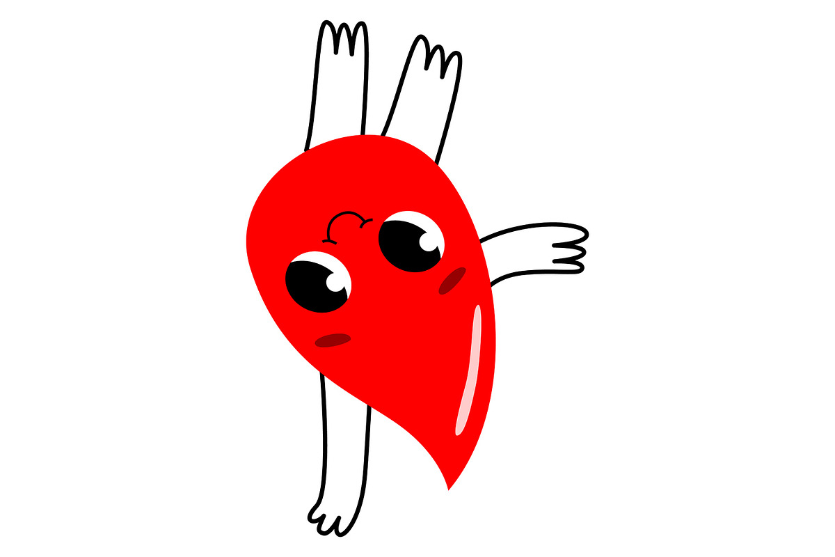 Blood Donation & Healthcare Clipart, a Healthcare Illustration by the_myro (Photo 9 of 9)