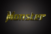 DashHorizon Sporty Racing Font, a Slab Serif Font by Anomali Creatype (Thumbnail 12 of 15)