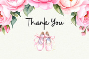 Pug Ballet Coquette Clipart, an Object Graphic by Anna Design Studio (Thumbnail 9 of 9)